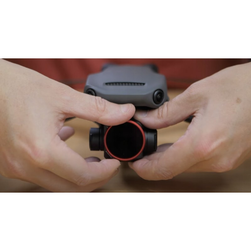 Набір з 8 фільтрів FREEWELL DJI Mavic 3 Cine