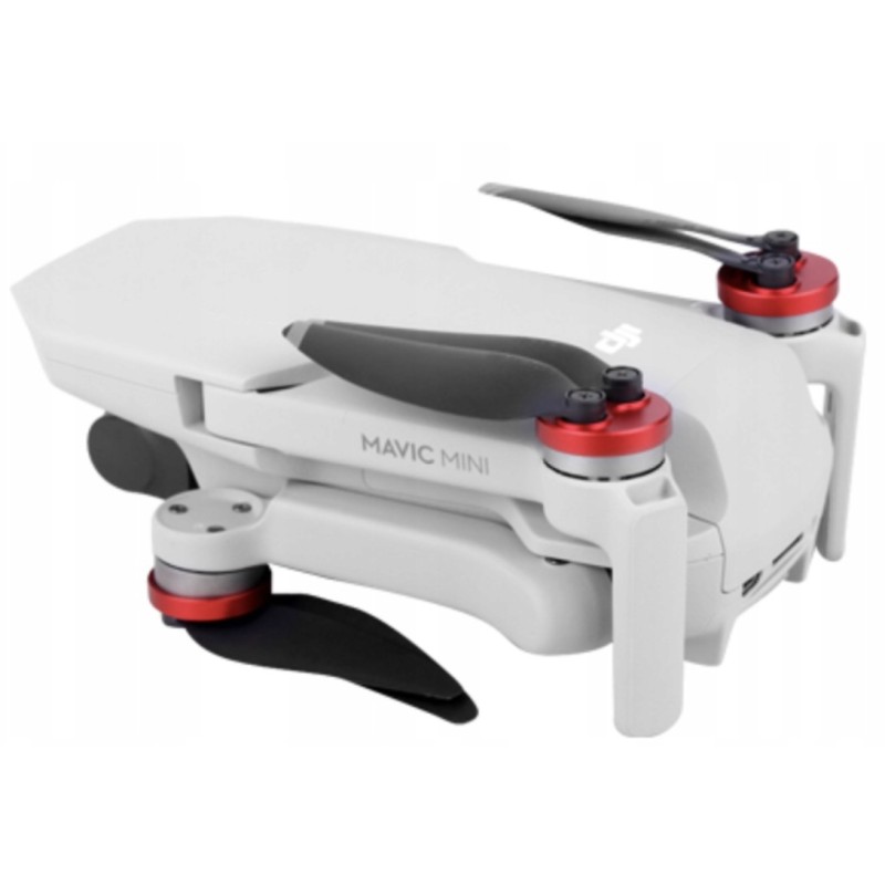 Захист двигуна для DJI Mavic Mini / 2 / SE / 3 Pro