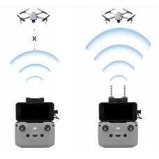 Підсилювач сигналу YAGI DJI MAVIC 3 MINI 2 AIR 2 S