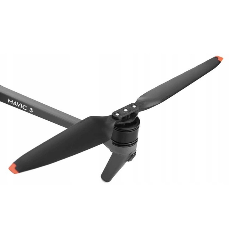 Пропелери для DJI Mavic 3/3 Cine 9453F ORANGE 4 ШТ.