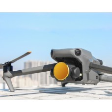 Сірий фільтр з поляризацією ND4 / PL для DJI MAVIC 3
