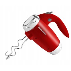 Ручний міксер Vintage Cuisine VC Red Line 300 Вт червоний