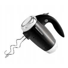 Ручний міксер Vintage Cuisine VC Black Line 300 Вт чорний