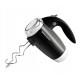 Ручний міксер Vintage Cuisine VC Black Line 300 Вт чорний