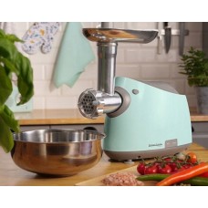 М'ясорубка Vintage Cuisine 350 Вт м'ятний