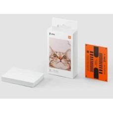 Фотопапір для принтера Xiaomi Mi Portable ZINK