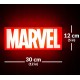 Приліжкова лампа Paladone Marvel