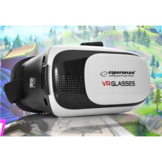 VR окуляри Esperanza VR3DWESP
