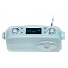 Радіо DAB Terris XDR692 vintage