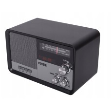 Радіо акумулятор AM, FM N'oveen PR950