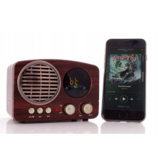 Радіо акумулятор FM CMiK MK-616BT