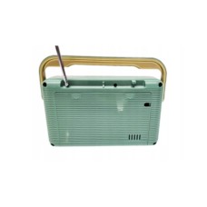 Радіо акумулятор Auna Buddy DAB+, FM