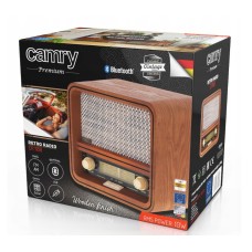 Радіо мережа Camry 1188 AM, FM