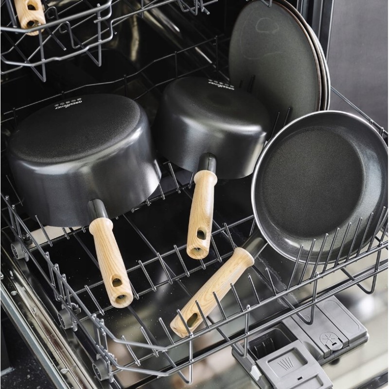 Каструля GreenChef Vintage 3,1 л