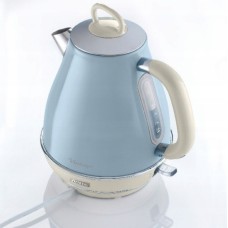 Електрочайник Ariete Vintage 2869/05 2000 Вт синій