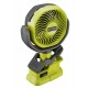 Вентилятор RYOBI RCF18-0 RCF18-0