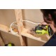 Ручний пилосос RYOBI RHV18-0