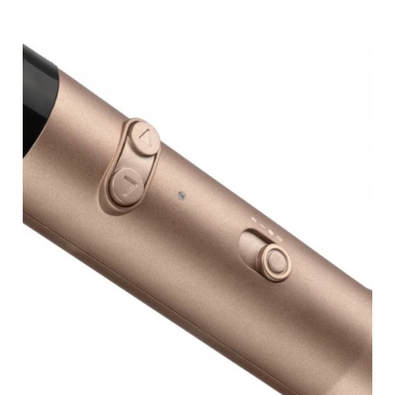 Фен-щітка BaByliss AS952E