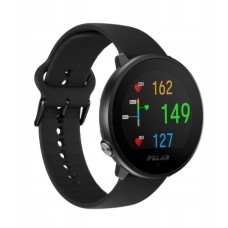 Годинник Polar Unite Heart Rate Dream black SL Tunnel