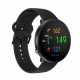 Годинник Polar Unite Heart Rate Dream black SL Tunnel