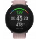 Спортивний годинник Polar Unite Heart rate Dream SM Hook & Loop