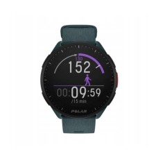 Біговий годинник Polar Pacer Green SL з GPS