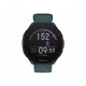 Біговий годинник Polar Pacer Green SL з GPS