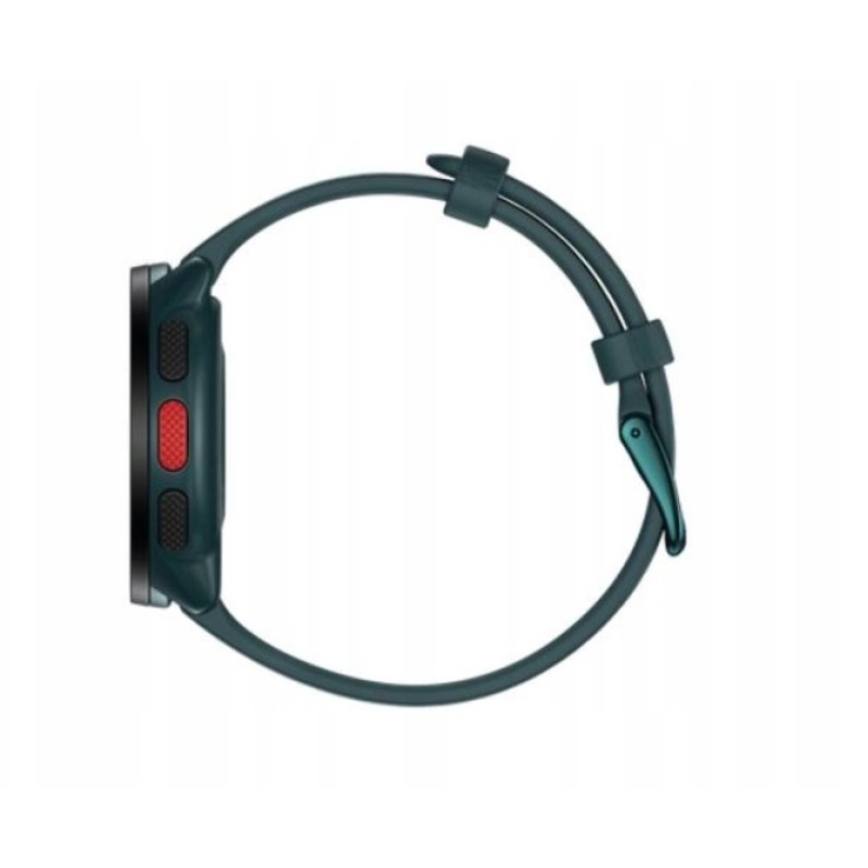 Біговий годинник Polar Pacer Green SL з GPS
