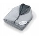 Електрогрілка-накидка 145 × 100 см Beurer CC 50 Cosy Grey, Німеччина під замовлення