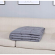 Ковдра обтяжувана сенсорна KingStar 200х150см 6,8 кг сіра