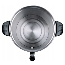 Термопот водонагрівач електричний Cookpro 10л