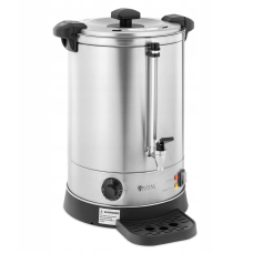 Термопот водонагрівач електричний Royal Catering RC-WBDW14 13,5л 2500 Вт