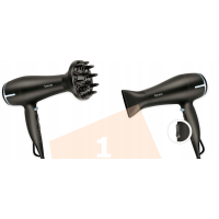 Фен Beurer StylePro HC 63
