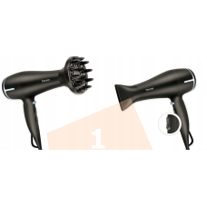 Фен Beurer StylePro HC 63