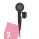 Фен Beurer StylePro HC 63