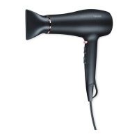 Фен для волосся Beurer HC 50 без насадки