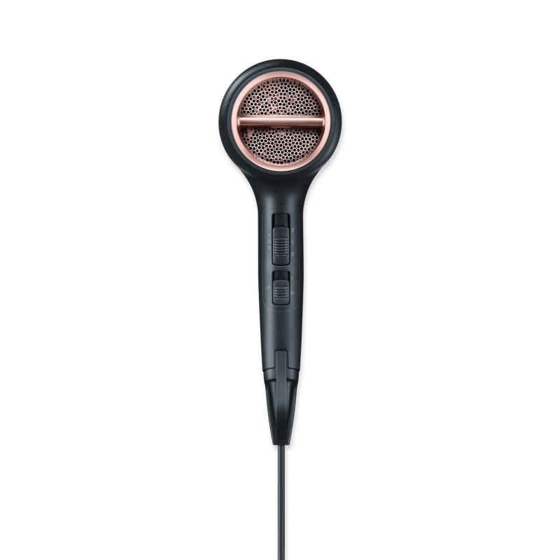 Фен для волосся Beurer HC 50 без насадки