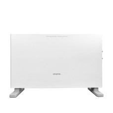 Обігрівач Xiaomi SmartMi Electric Heater 1S DNQ04ZM White Конвекторний ЄС