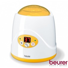 Нагрівач для дитячих пляшечок Beurer BY 52, Німеччина