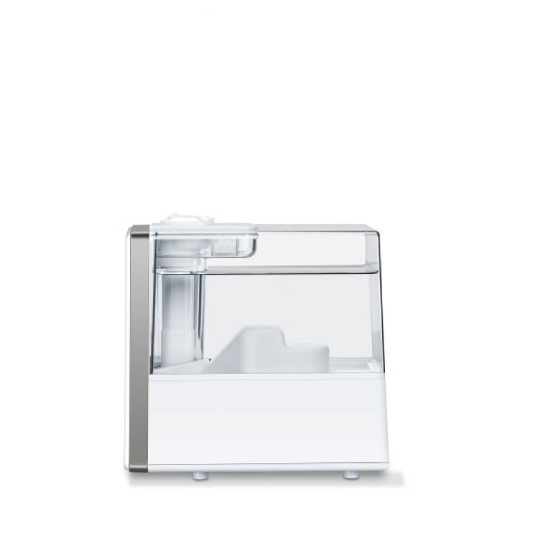 Зволожувач повітря ультразвуковий Beurer LB 88 white