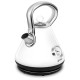 Чайник електричний Yoer Crystal EK02W з термометром