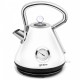 Чайник електричний Yoer Crystal EK02W з термометром