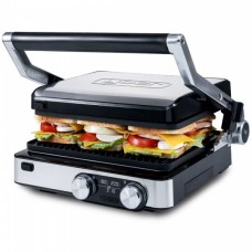 Електричний контактний гриль Yoer Panino EG02S
