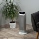 Керамічний тепловентилятор Yoer Blower PRO FH03W