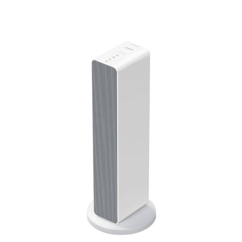 Обігрівач Xiaomi SmartMi Electric Heater ZNNFJ07ZM White Конвекторний ЄС