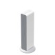 Обігрівач Xiaomi SmartMi Electric Heater ZNNFJ07ZM White Конвекторний ЄС