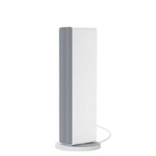 Обігрівач Xiaomi SmartMi Electric Heater ZNNFJ07ZM White Конвекторний ЄС