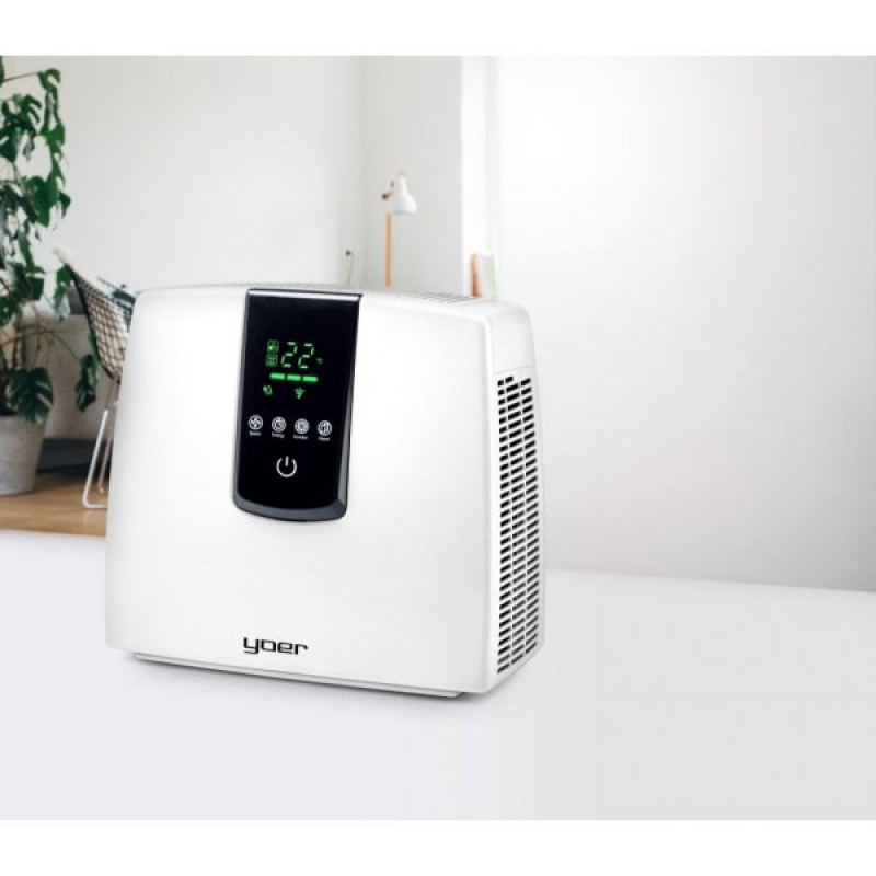 Очищувач повітря Yoer Pure Spot AP02W
