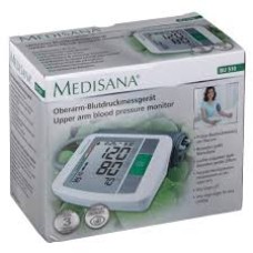 Тонометр плечевой Medisana BU 510  (Германия)
