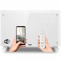 Конвекторний обігрівач Yoer Glosso CH03W